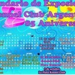 Imagen destacada del artículo «Calendario de Exposiciones»